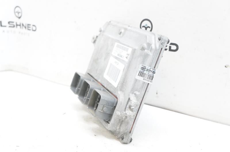 2014-2015 Honda Civic Computer Control Module ECU ECM 37820-R2J-L54 OEM - Alshned Auto Parts