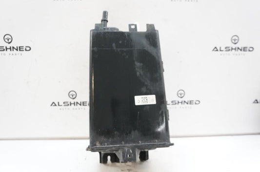 2013 Ford C-Max Fuel Vapor Evaporator Emission EVAP Canister DU5A-9D653-AA OEM - Alshned Auto Parts