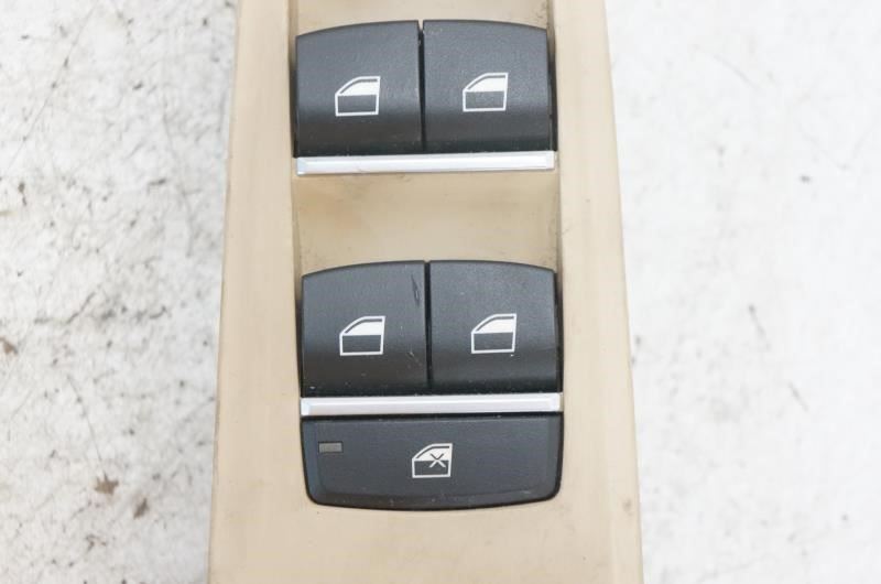 *READ* 10-17 BMW 535i Front Driver Left Master Window Switch 9179909-02 - Alshned Auto Parts