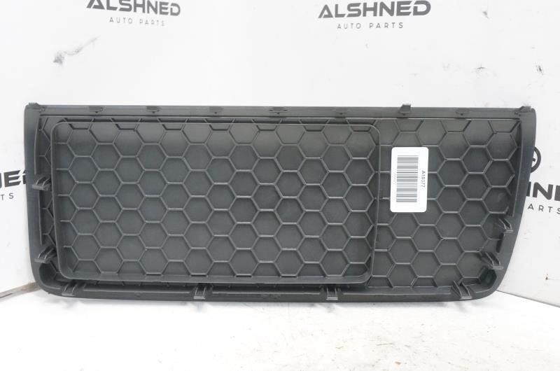 2013-2016 Audi A4 Rear Right Deck Speaker Cover Grille 8T0-035-406-C OEM - Alshned Auto Parts