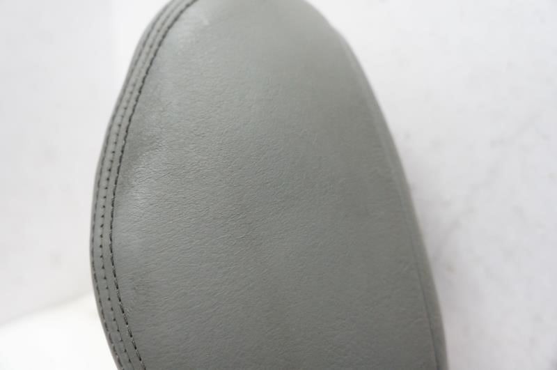 *READ* 08 Acura TSX Front Left Right Headrest Gray Leather 81140-SEA-J51ZF OEM - Alshned Auto Parts