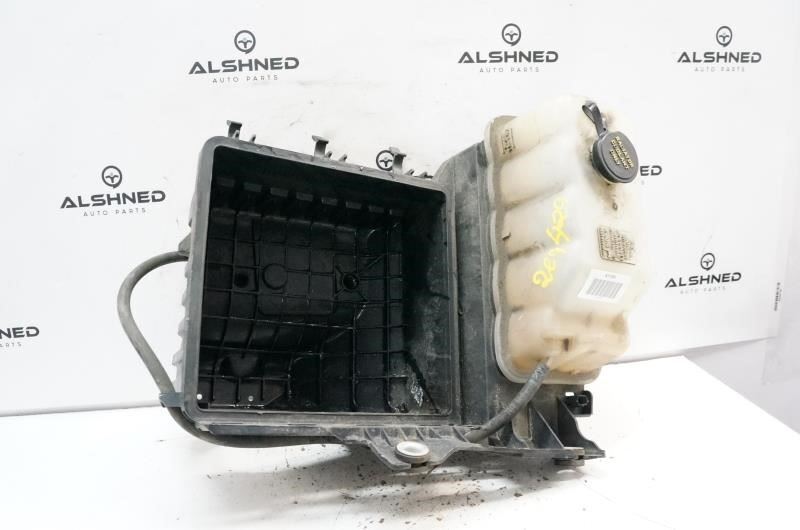 *READ* 13 Ford Expedition 5.4 Air Cleaner Radiator Coolant Reservoir AL1Z-8A08-A - Alshned Auto Parts