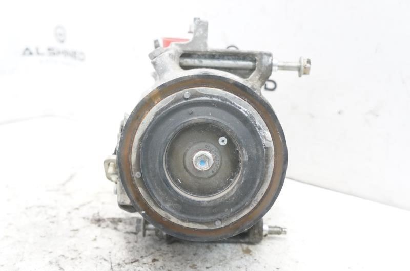 2019 Ford F150 2.7L AC Compressor Assembly JL3H-19D629-MD OEM Alshned Auto Parts