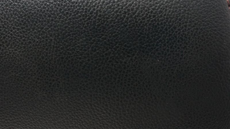 2013 Nissan Maxima Front Left Right Headrest Black Leather 86400-9DB6B OEM - Alshned Auto Parts