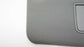 07-09 Acura MDX Passenger Right Side Sun Visor Illum (Gray) OEM 83230-STX-A01ZB Alshned Auto Parts