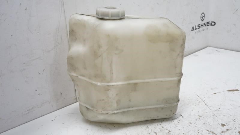 2007-2011 Honda CR-V Radiator Coolant Reservoir Bottle 19101-RZA-A00 OEM - Alshned Auto Parts