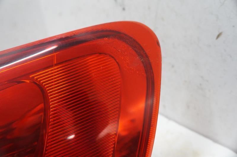 2008-2015 Nissan Rogue Passenger Right Rear Tail Light 26550-JM00A OEM - Alshned Auto Parts