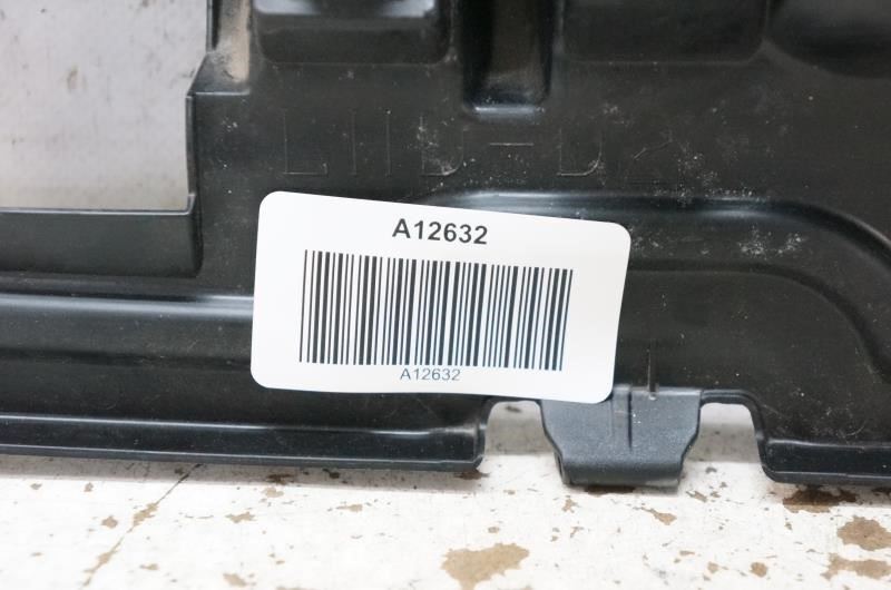 2015 Toyota Prius Under Dash Trim 55606-47020 OEM - Alshned Auto Parts