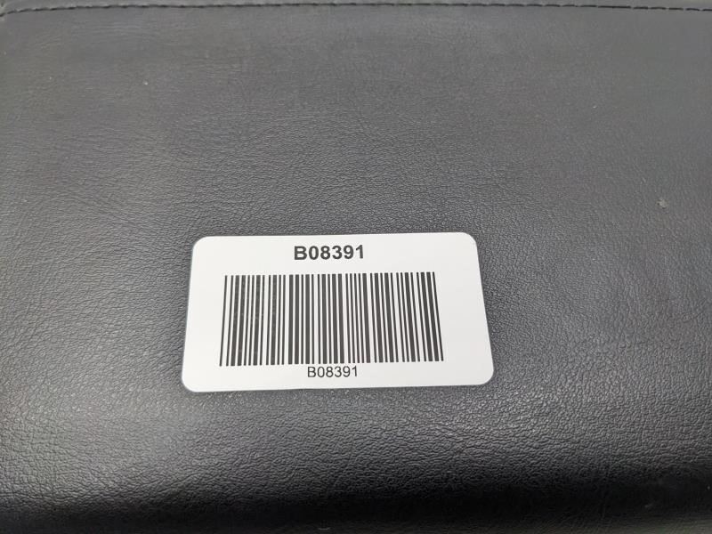 2012 Hyundai Sonata Hybrid Owners Manual Set with Case A4RO-EU27L OEM - Alshned Auto Parts