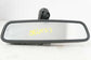 2007-2013 bmw x5 interior rear view mirror 51-16-9-134-416 oem - Alshned Auto Parts