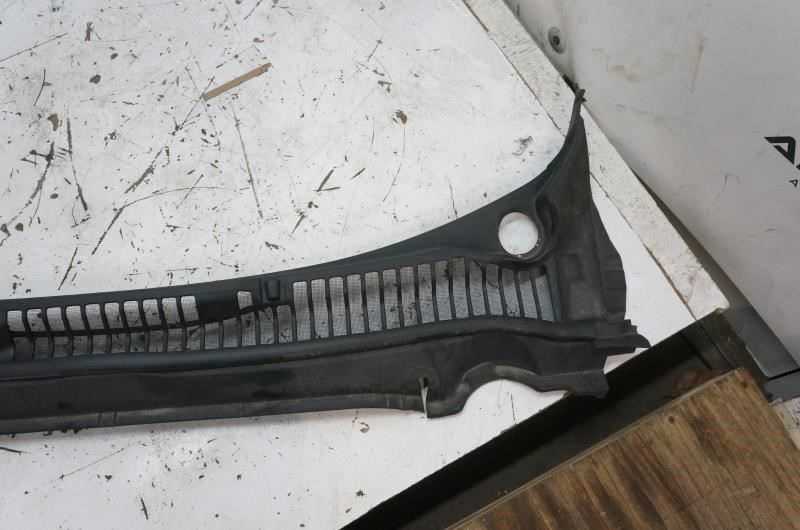 13-20 Ford Fusion Windsield Wiper Cowl Vent Panel Grille DS73-F02216-AG OEM - Alshned Auto Parts