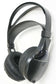 2014-2016 FORD EXPLORER DVD WIRELESS INFRARED HEADSET (ONLY ONE) (NO BATTERIES) - Alshned Auto Parts