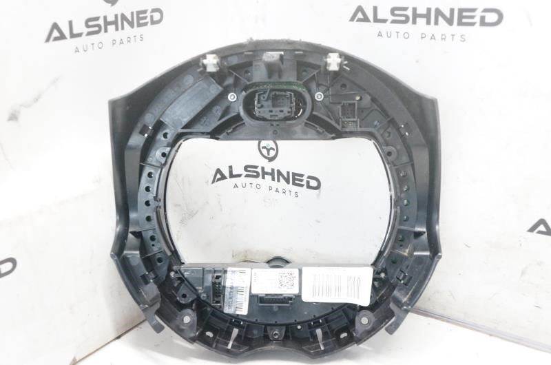 *READ* 2017 Mini Cooper Mini Operating Unit Switch Switch Audio 9354506 OEM - Alshned Auto Parts