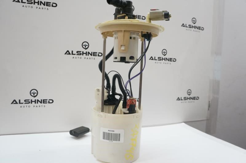 2011 Ford F-150 3.7L Fuel Pump Assembly 9L3Z-9H307-F OEM - Alshned Auto Parts