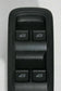 11-2013 Ford Fiesta Left Driver Master Window Door Switch OEM 8A6T-14A132-CC - Alshned Auto Parts