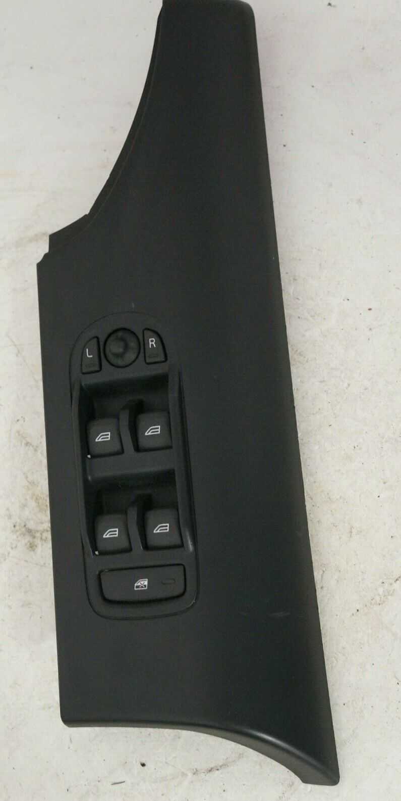 2012-2016 Land Rover LR2 LR4 Master Power Window Switch AH22-14540-AC OEM - Alshned Auto Parts