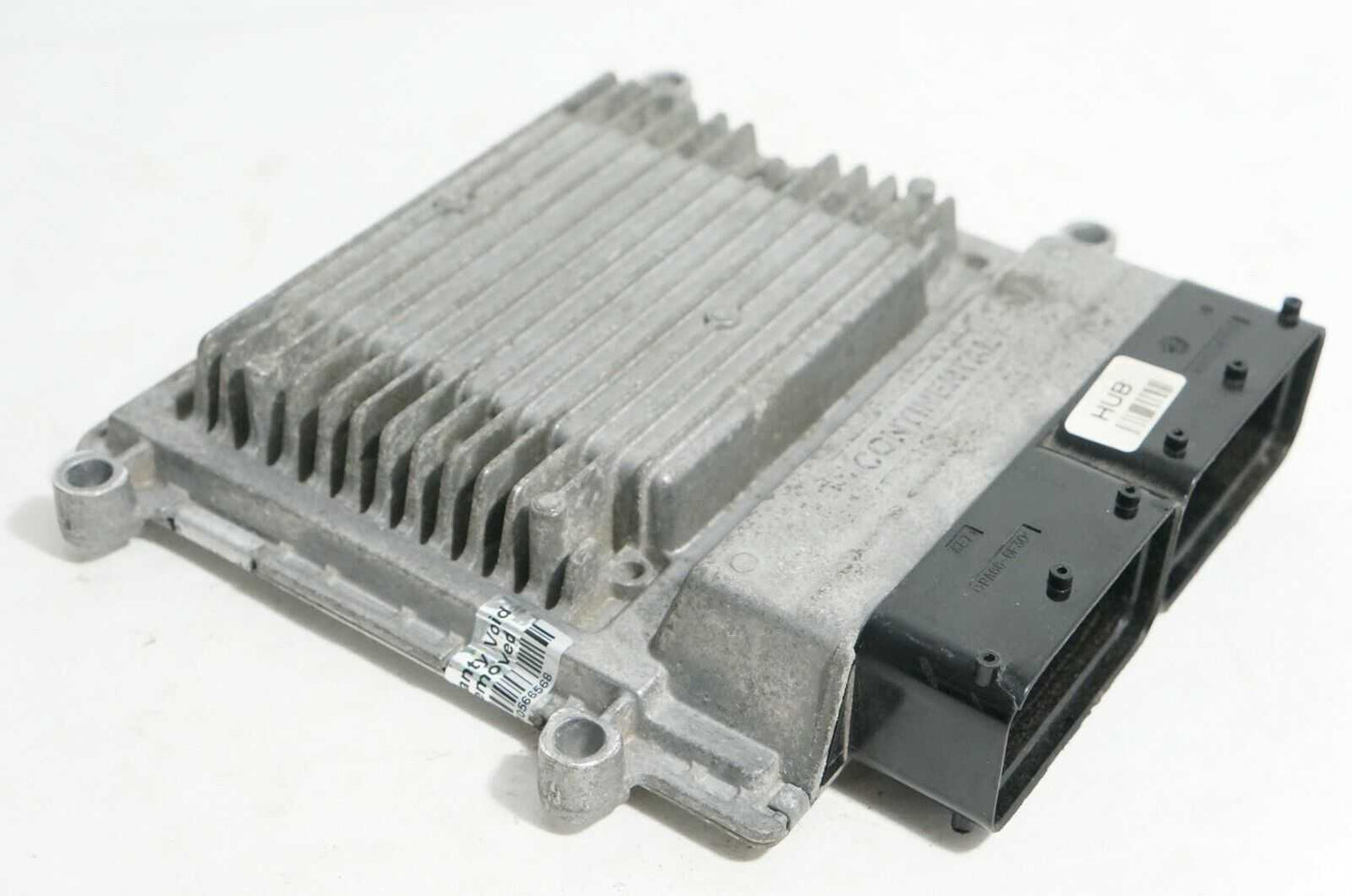 12 13 Hyundai Elantra 1.8L AT Sedan Engine Control Module ECU OEM 39102-2EMB3 Alshned Auto Parts