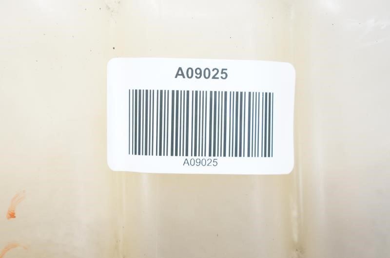 99-07 Chevrolet Silverado 1500 Radiator Coolant Reservoir Bottle 15808715 OEM - Alshned Auto Parts