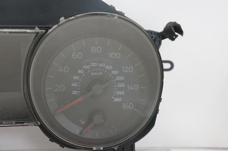 2016 Ford Mustang Speedometer Instrument Cluster 31k Miles GR3T-10849-GE OEM - Alshned Auto Parts