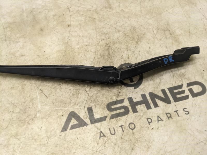 2015-2019 Ford Explorer Police Front Left Windshield Wiper Arm BB5Z-17527-B OEM - Alshned Auto Parts