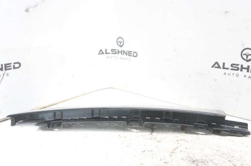 13-20 Ford Fusion Rear Right Door Window Applique Molding ES73-F254A40-CAW OEM Alshned Auto Parts