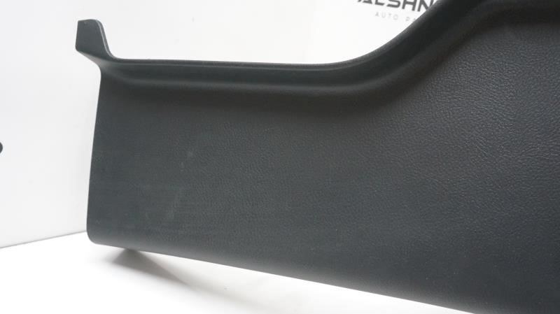 2015 Dodge RAM 1500 Rear Lower Passenger Side Pillar Cover Trim 1EB80DX9AA OEM - Alshned Auto Parts