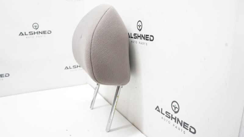 2008 Toyota RAV4 Front Right Left Headrest Gray Cloth 71910-42110-B1 OEM - Alshned Auto Parts