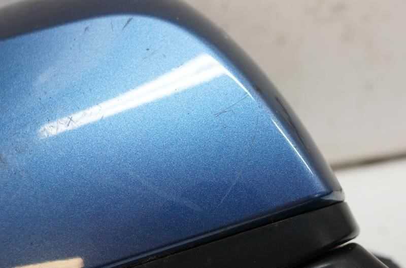 2014 Subaru Impreza  Passenger Right Side Rear View Mirror 91036FJ200 OEM - Alshned Auto Parts