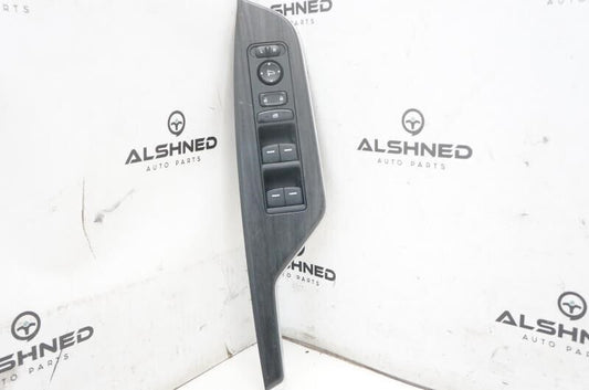 18-20 Honda Clarity Left Driver Master Window  Mirror Switch 35750-TRW-A61 OEM - Alshned Auto Parts