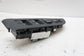 2016 Honda Odyssey Driver Left Front Window Switch 35750TK8A411M1 OEM - Alshned Auto Parts