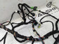 2018 BMW 430i xDrive Dashboard Wiring Harness 61119266037 OEM - Alshned Auto Parts