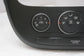 14-16 Kia Soul AC Heater Temperature Climate Control Faceplate 97250B2AS1ASB OEM - Alshned Auto Parts