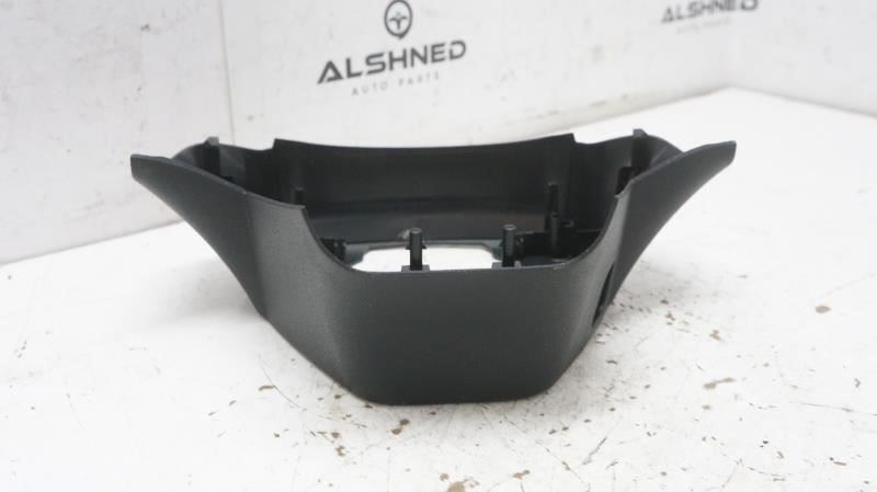 2016 Toyota Prius Steering Wheel Back Trim Cover Panel 45184-47040-C0 OEM - Alshned Auto Parts