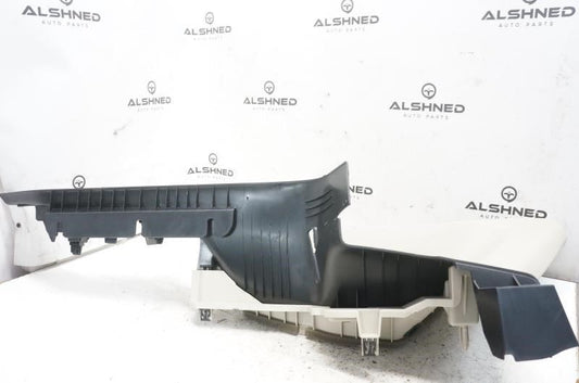 17-20 Ford Fusion Rear Left Upper C Pillar Trim Cover HS73-F310A91-A OEM - Alshned Auto Parts