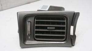 2012 Subaru Forester Dash Driver Left Side Air Vent 66110FG010 OEM