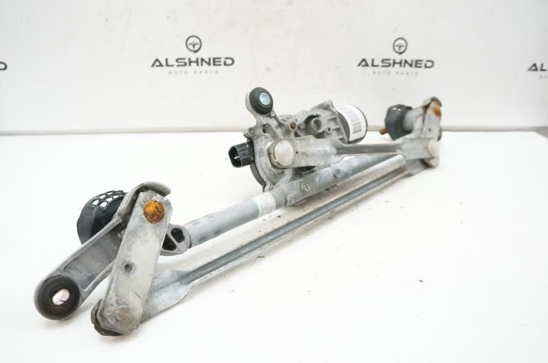 2015 Nissan Rogue Windshield Wiper Motor 288004BA0A OEM - Alshned Auto Parts