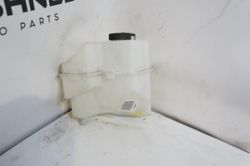 2015 Nissan Altima Radiator Coolant Reservoir Bottle 217103TA0A OEM - Alshned Auto Parts