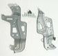 2010 LEXUS HS250h RADIO CLIMATE CONTROL MOUNTING BRACKET SET 86212-75030 OEM - Alshned Auto Parts