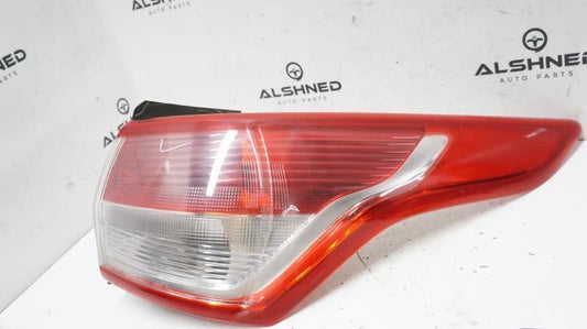 2013-2016 Ford Escape Passenger Right Rear Tail Light CJ5Z-13404-B OEM - Alshned Auto Parts