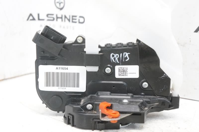 19-21 Hyundai Santa Fe Rear Right Door Lock Latch Actuator 81420-S1010 OEM - Alshned Auto Parts