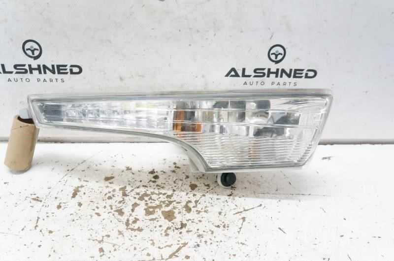 2014 Nissan Altima Right Passenger Turn Signal Light 315-1631R-AF Aftermarket - Alshned Auto Parts