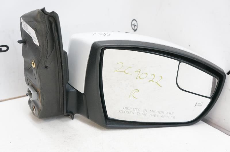 13-16 Ford Escape Passenger Right Side Mirror Power CJ54-17682-CH54WF OEM - Alshned Auto Parts