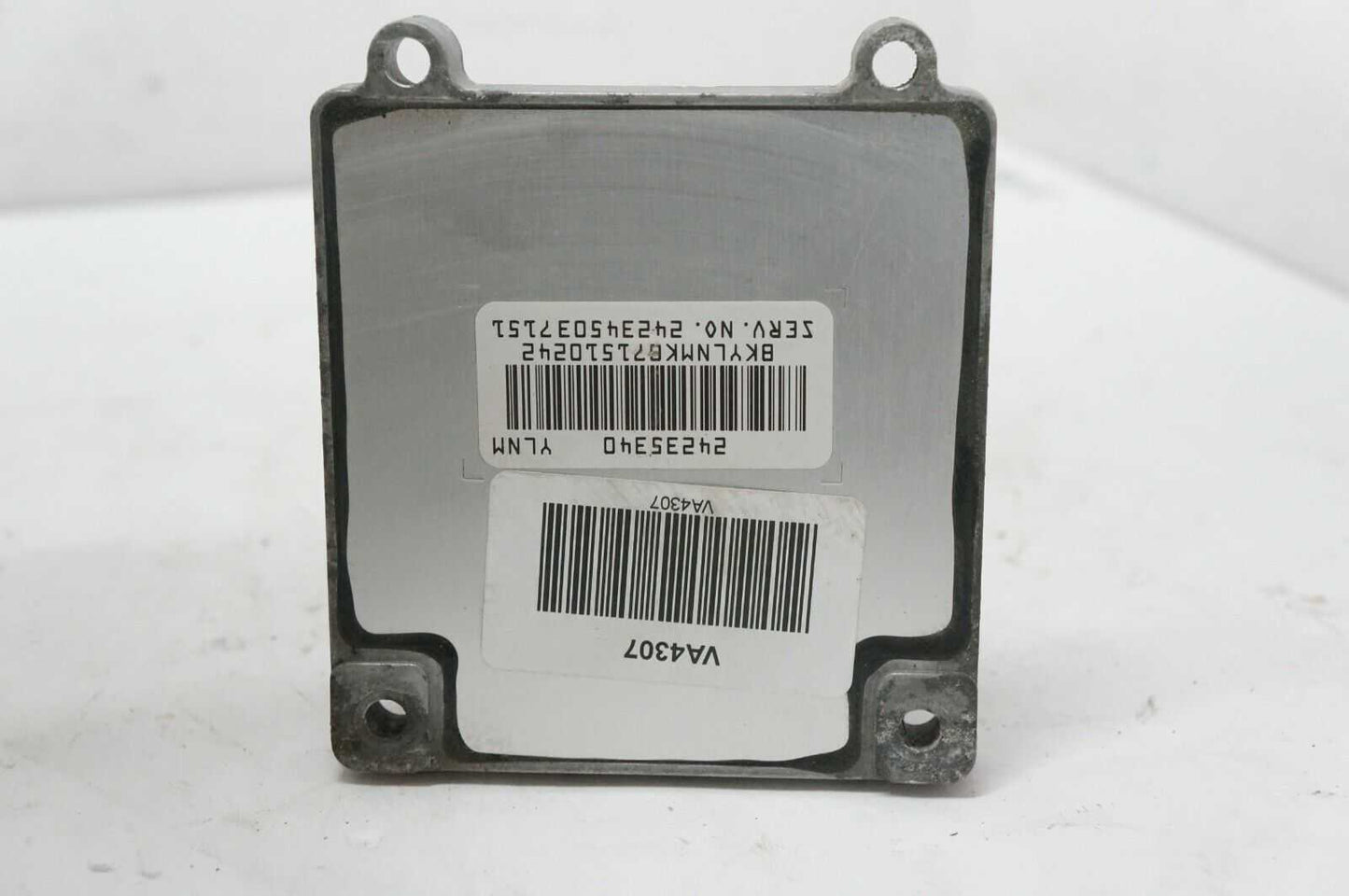 2006-2010 chevrolet cobalt transmission computer tcu tcm 24230461 oem - Alshned Auto Parts