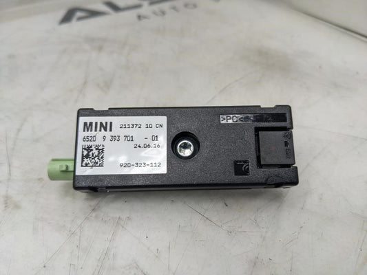 2015-2022 Mini Cooper Clubman Antenna Amplifier AM FM 65209393701 OEM - Alshned Auto Parts