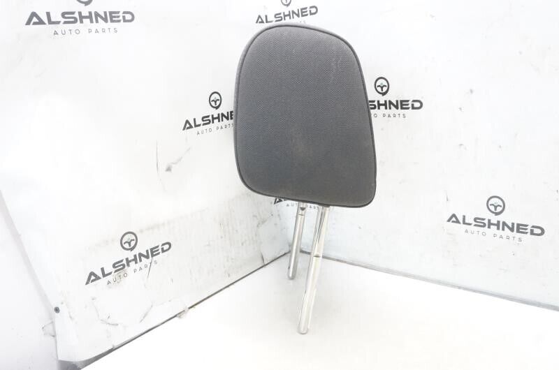 2018 GMC Sierra 1500 Front Left Right Headrest Cloth 23174185 OEM - Alshned Auto Parts