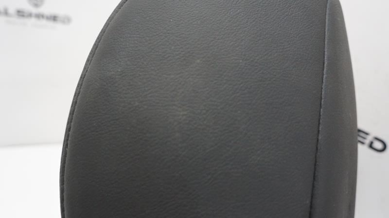 2009 Acura TSX Front Right Left Headrest Black Leather 81140-TL0-G21ZB OEM - Alshned Auto Parts