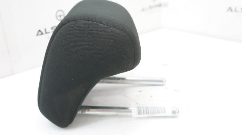 2015 Mazda 3 Rear Center Headrest Black Cloth BHP1-88-340-02 OEM - Alshned Auto Parts