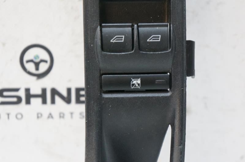 2013 Ford Focus Driver Front Left Door Window Mirror Switch BM5T-14A132-AA OEM - Alshned Auto Parts