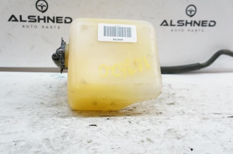 2005 Toyota Highlander Coolant Radiator Bottle Reservoir 16470-20100 OEM - Alshned Auto Parts