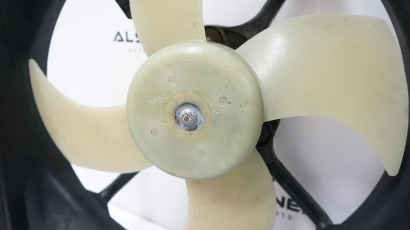 2013 Subaru Outback & Legacy Radiator Cooling Fan Motor Assembly 45122AG02C OEM - Alshned Auto Parts